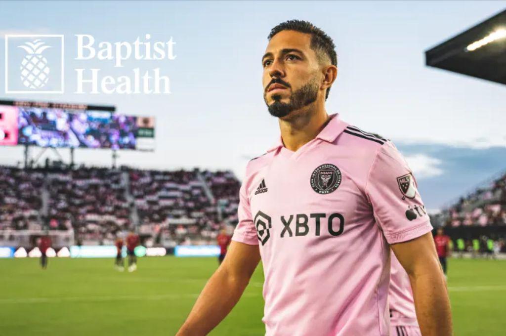 Para pagarle a Messi, el Inter Miami ha despedido a media plantilla: Esto ha hecho Beckham para mantener al ‘10’