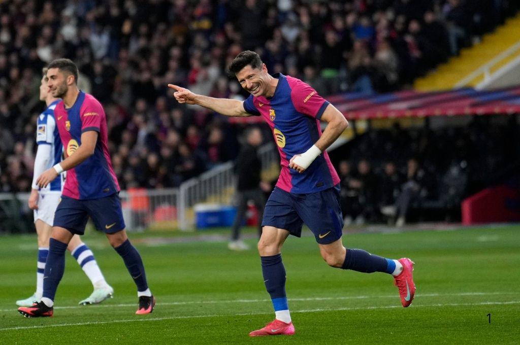 Flick sorprende en la final de la Supercopa de España: la estrella que queda en la banca y Real Madrid lo festeja