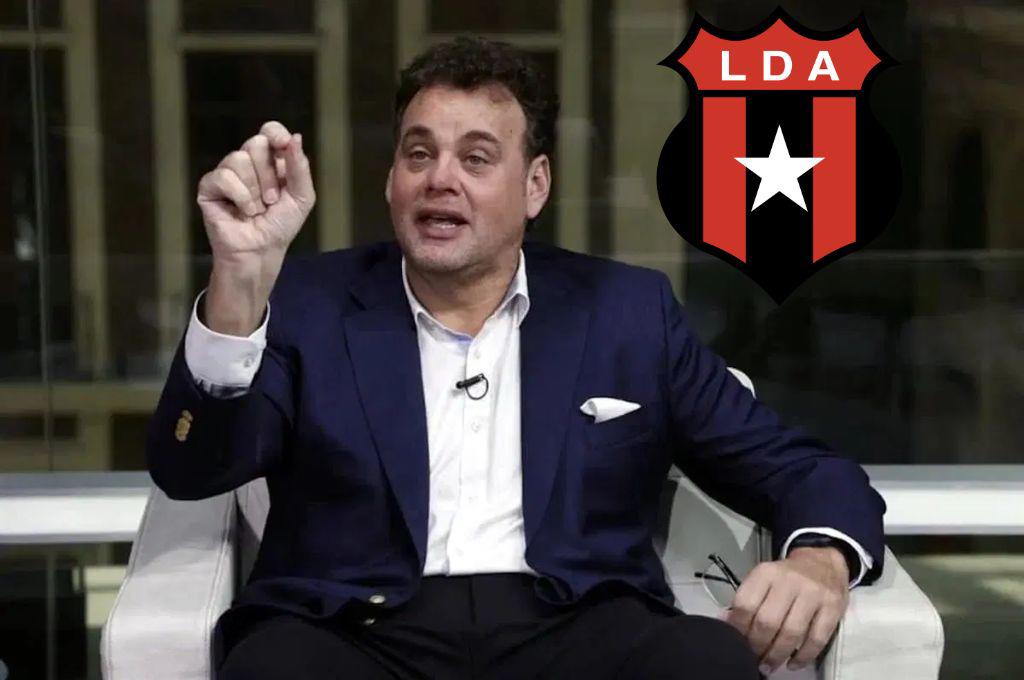 Faitelson destaca equipo de Costa Rica y la carga contra los mexicanos: Aplaudo la valentía por denunciar una ilegalidad