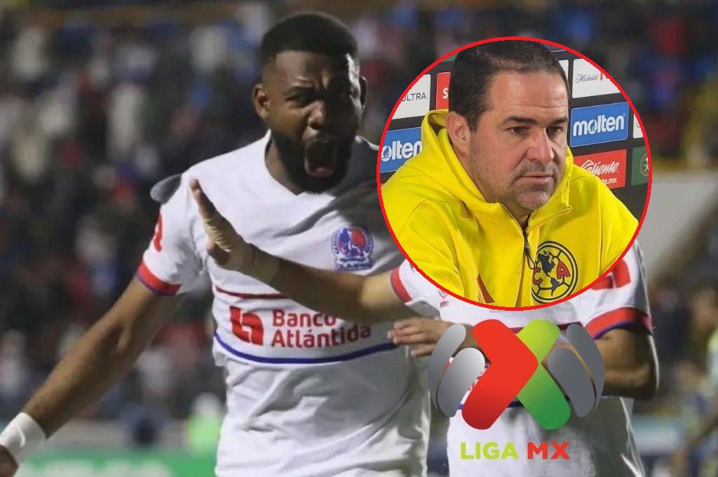 Jorge Benguché impacta a México: lo que dicen del 'Toro' y los equipos que se postulan a su 'fichaje': Lo quiero para...