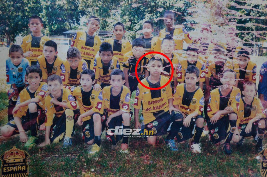 Lo que no sabes de Marco Aceituno: La revelación sobre Romell Quioto, la liga en que quiere jugar y los largos viajes de noche