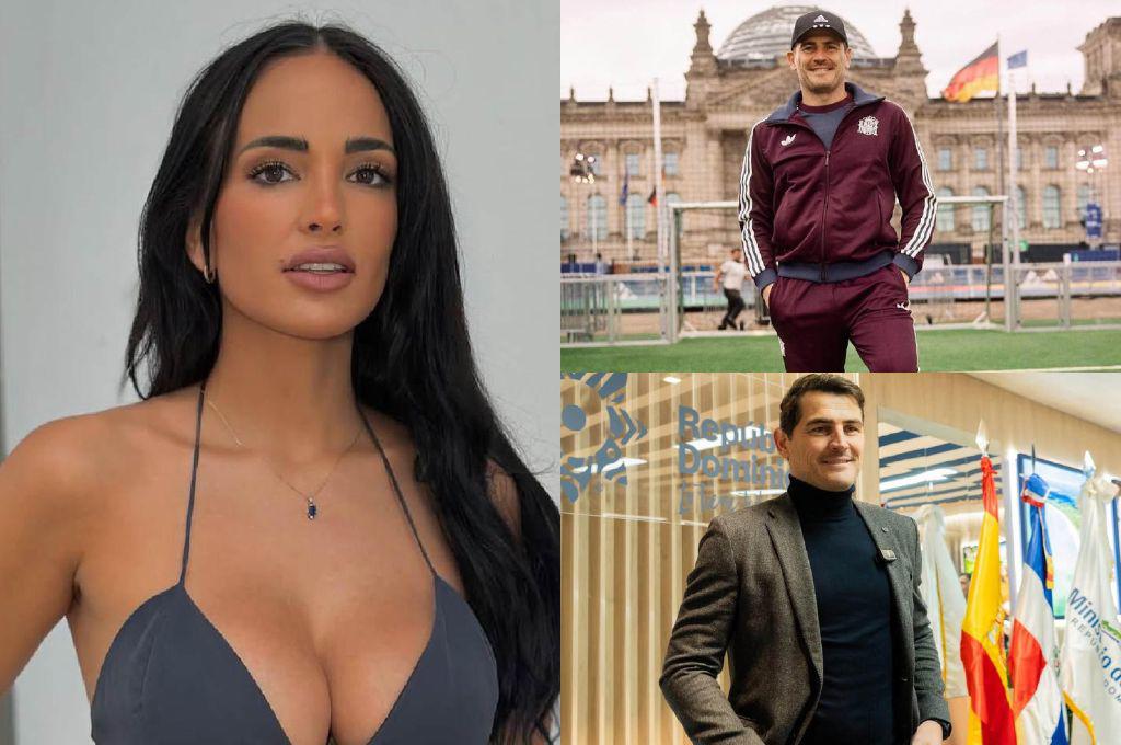 Iker Casillas recibe advertencia: revelan el material que podría comprometer al ex portero del Real Madrid