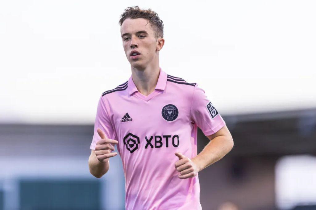 Para pagarle a Messi, el Inter Miami ha despedido a media plantilla: Esto ha hecho Beckham para mantener al ‘10’