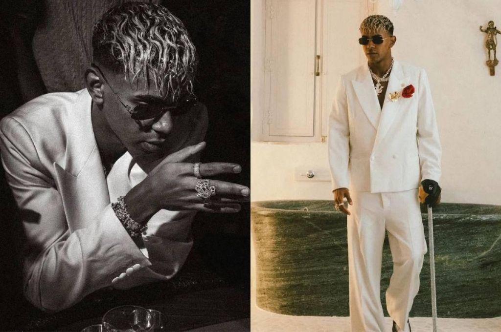 “No sé quién es; no voy a estar como sapo: Las impensadas declaraciones del padre de Yamal sobre Nicki Nicole