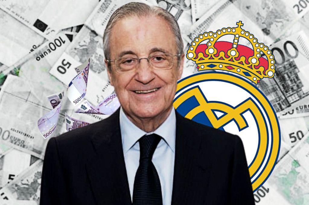 Costó 121 millones y envía cotundente mensaje al Real Madrid para que lo fiche: Me gusta mucho