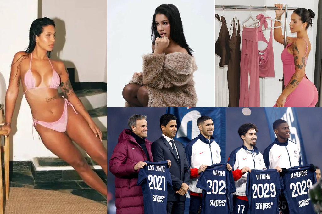 Luis Enrique en vilo: crack del PSG sufre infidelidad de su novia y toma una decisión sobre su boda tras el Mundial 2026