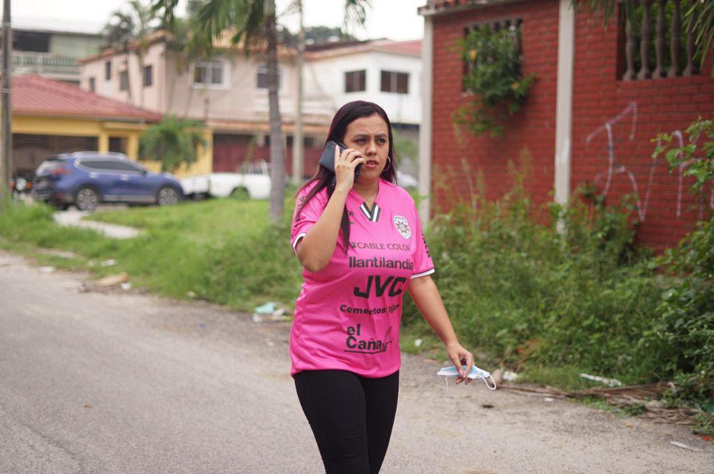 NO SE VIO EN TV: Los estadios estuvieron adornados con mujeres hermosas, la expulsión de Vargas y la celebración de Pedro Báez