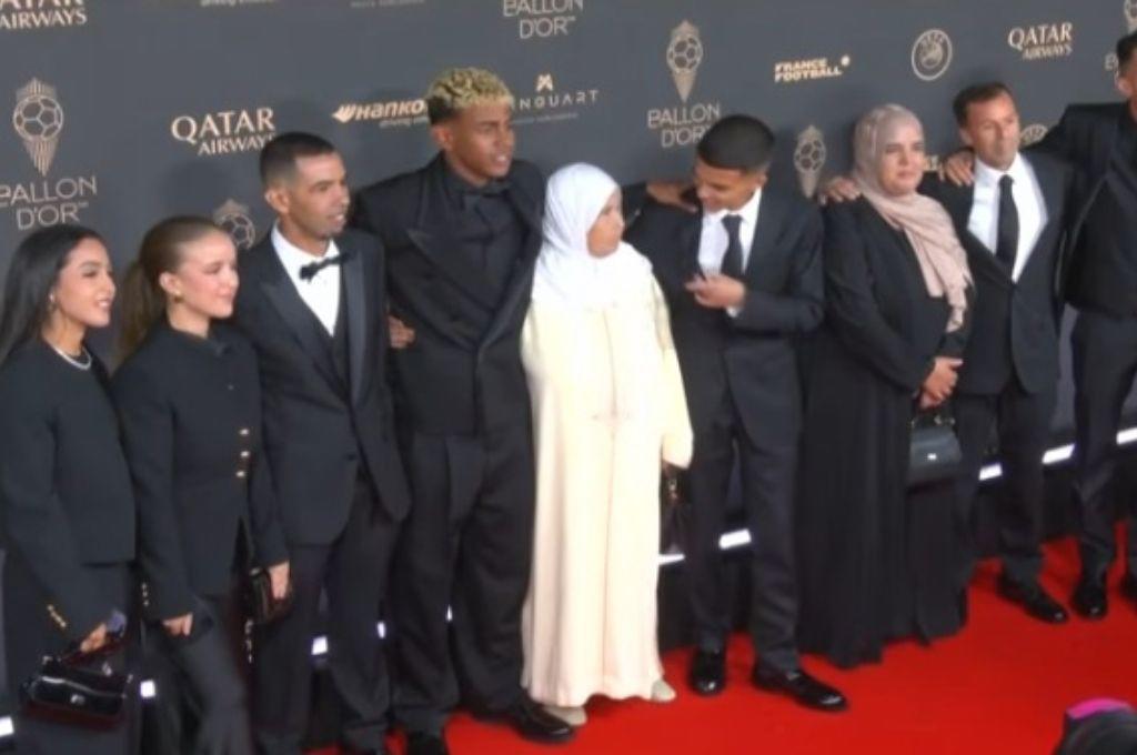 El 'robo' en el Balón de Oro, lo que nadie vio entre Dembélé y Yamal y la que hizo historia en el fútbol: Es una vergüenza