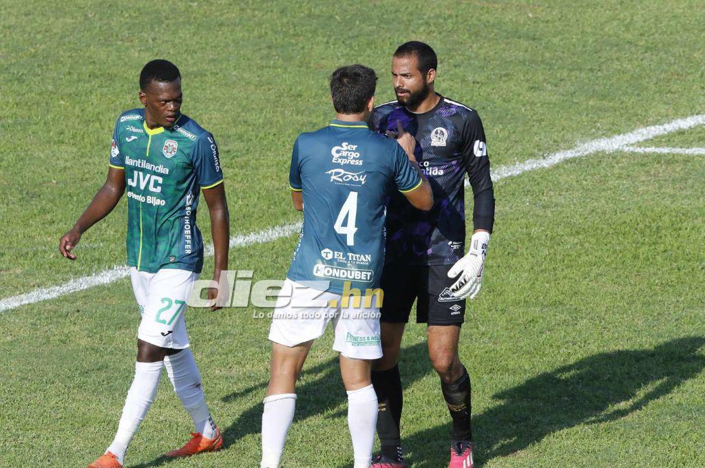 No se vio en TV: Pedro Troglio, reencuentro especial y su reconciliación con jugador de Marathón; bellas chicas en el Yankel