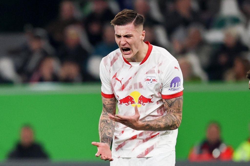 Xabi Alonso lo corrió del Real Madrid sin debutar, Barcelona cierra fichaje hasta el 2030 y Chelsea saca la chequera