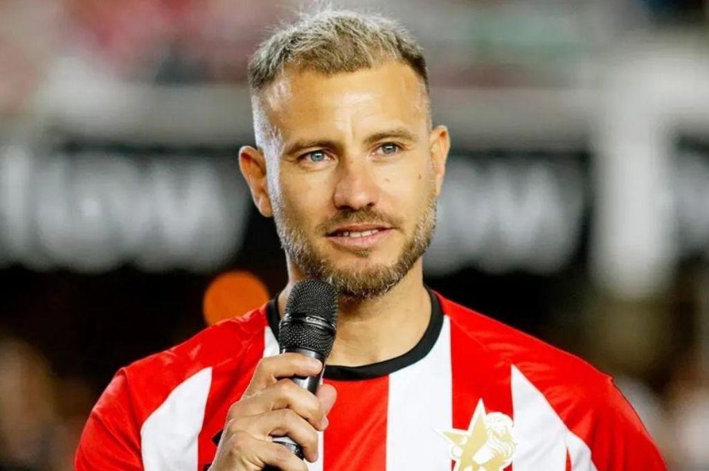 El agente de Prestianni no tiene miedo y revela lo que pasó entre el argentino y Vinicius: Dejemos el 'show' a un lado