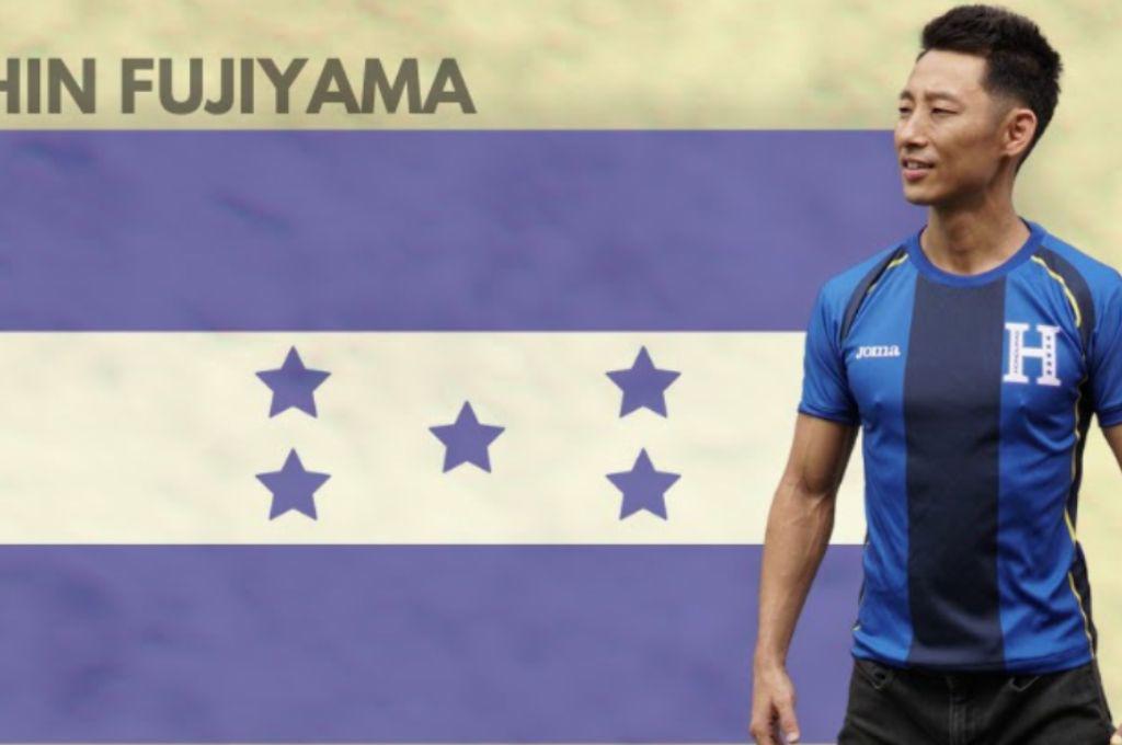 Luisito Comunica apoyará a Honduras: Así fue la rica comida que disfrutó Shin Fujiyama con el mexicano