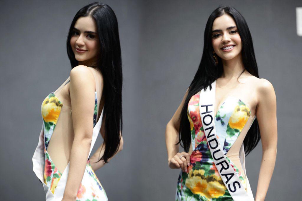 Honduras y Zu Clemente van por una noche histórica: Ellas son las participantes favoritas para ganar el Miss Universo 2023