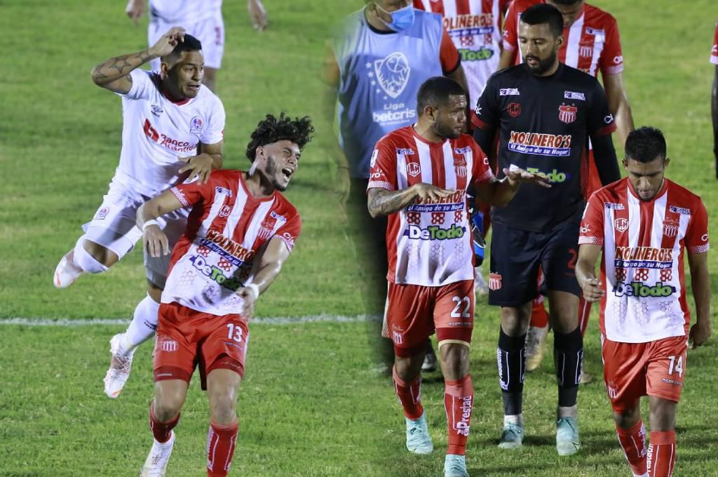 Ángel Tejeda se lamenta tras la eliminación del Vida: “Estamos en deuda con la afición, esto era para estar en una final”