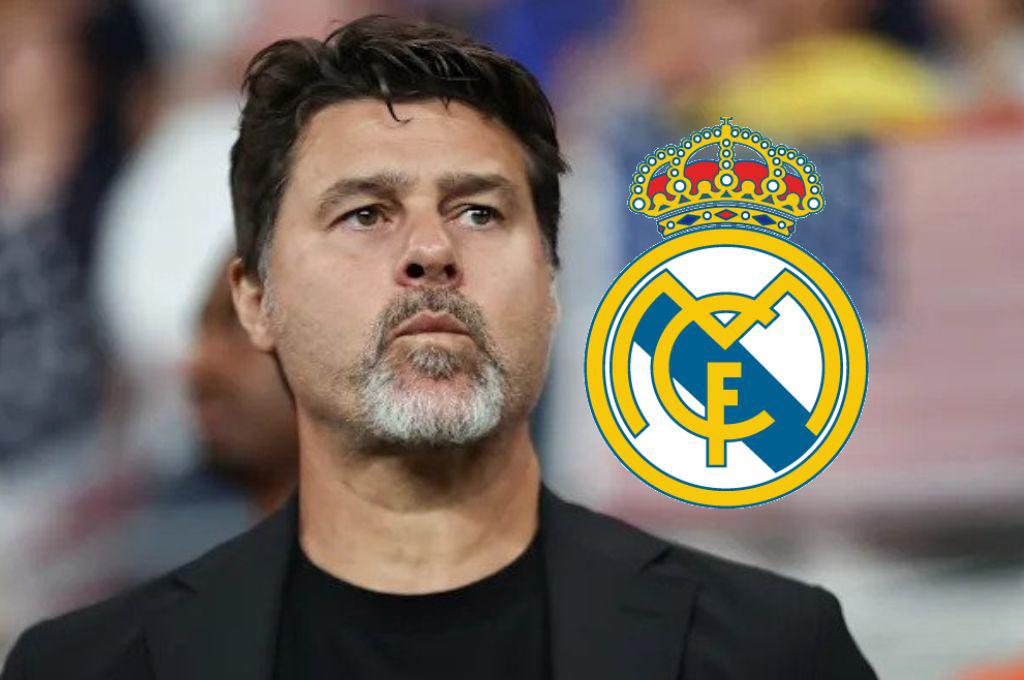 Mauricio Pochettino agita al Real Madrid con su sorpresiva respuesta y le confirma a USA: Estamos abiertos