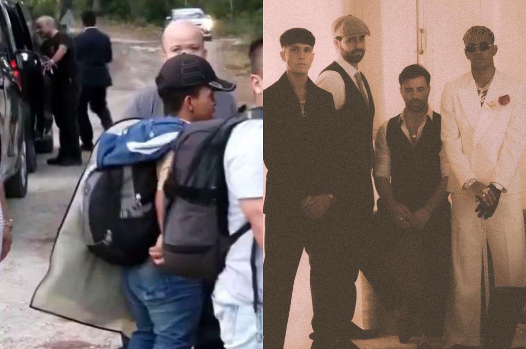 Rompe el silencio sobre la polémica fiesta de Lamine Yamal y cuenta la verdad: Es un joven que la gente...