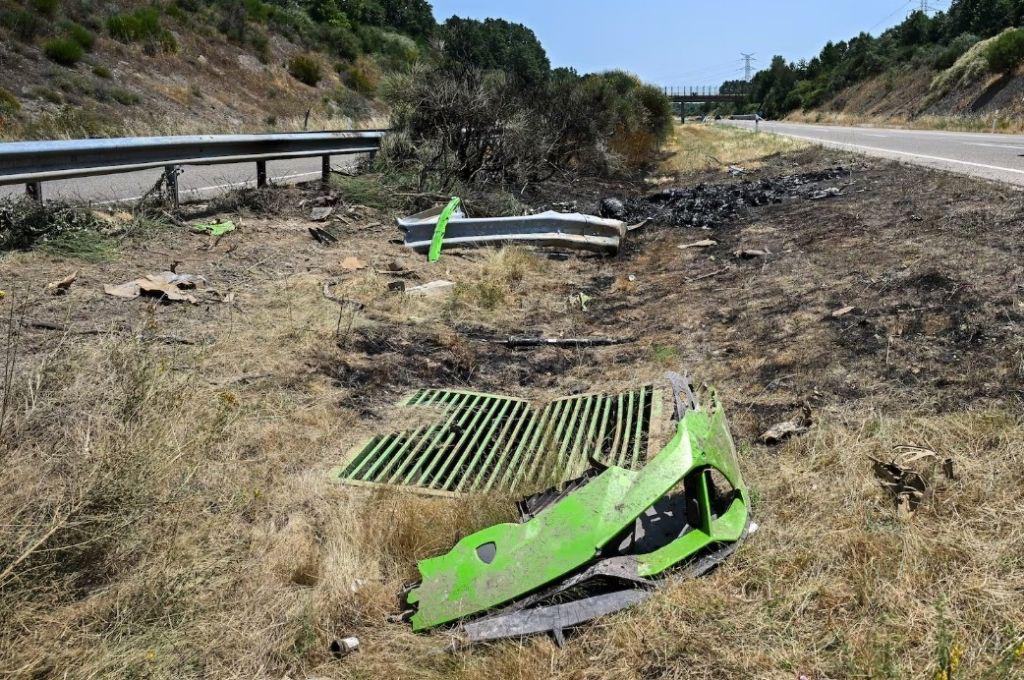 Giro inesperado en la muerte de Diogo Jota: desmienten la versión de la Guardia Civil y revelan: la familia tiene mi palabra...