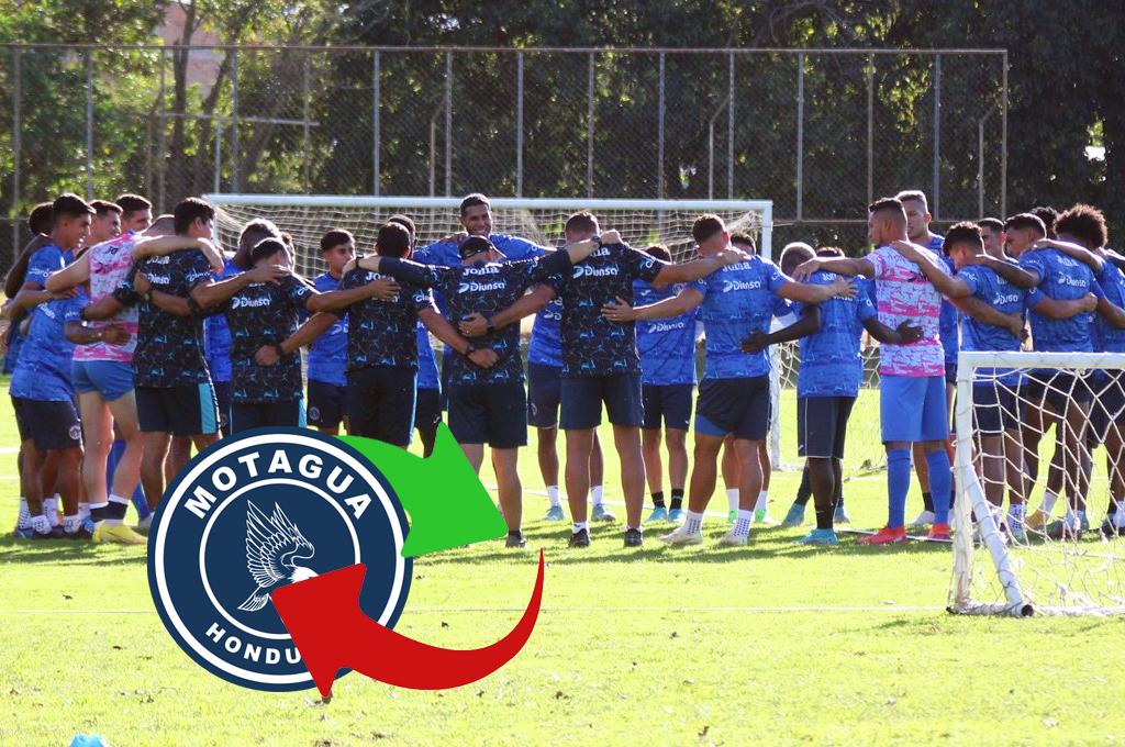 ¡Cuatro fichajes de un solo golpe! Las primeras altas de Emilio Izaguirre en el nuevo proyecto del Motagua en este 2023