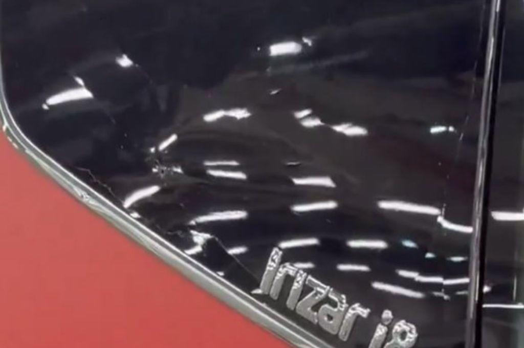 Yamal se fue llorando, hinchas del Barcelona atacaron a los jugadores del Atlético y el penal que no se cobró por el VAR