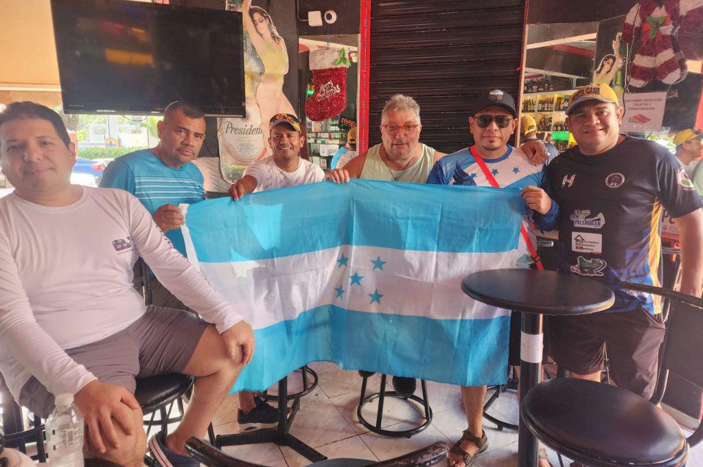 ¿Estará acompañada la Selección de Honduras ante Cuba en el estadio Félix Sánchez? El curioso dato de la boletería