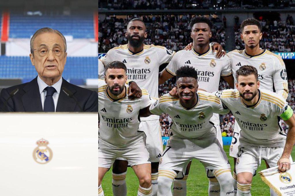 Real Madrid anuncia despedida de una de sus leyendas recientes: se marcha luego de ganar 26 títulos