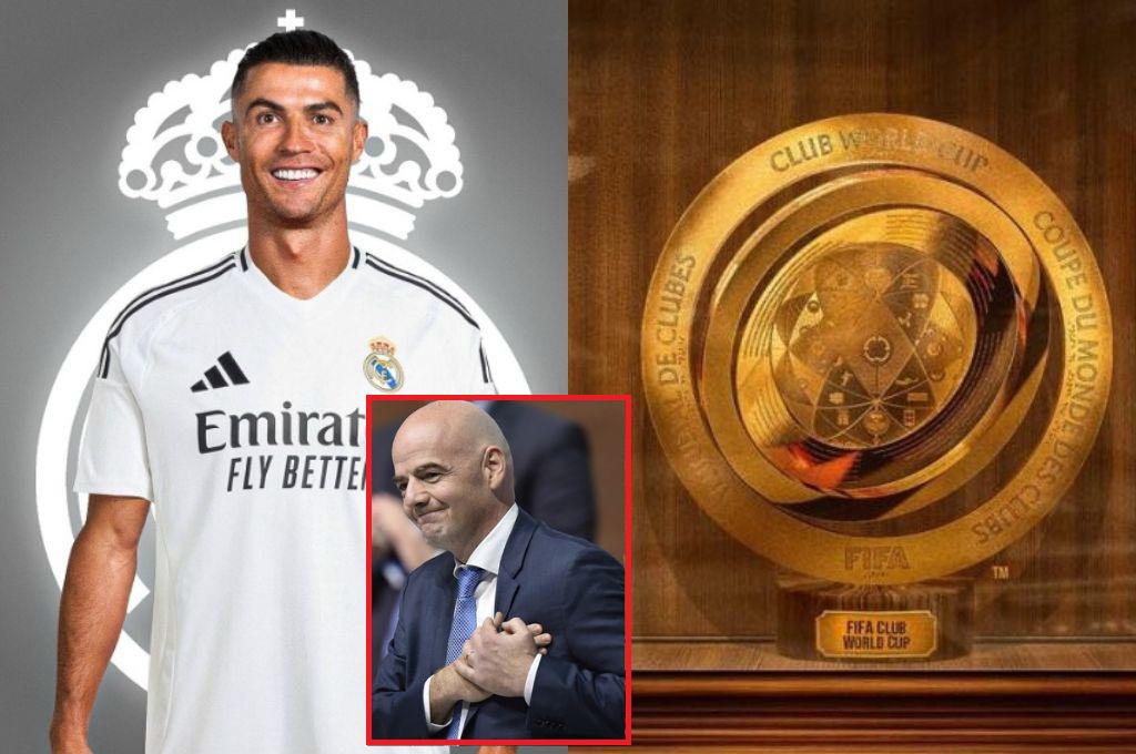 Cristiano Ronaldo puede volver al Real Madrid: las nuevas reglas del Mundial de Clubes y lo que debe pasar