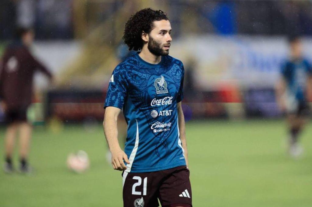 “Chino Huerta debería de cerrar un poco la boquita; que no pida jugar ante Uruguay porque así como andan se comen siete”