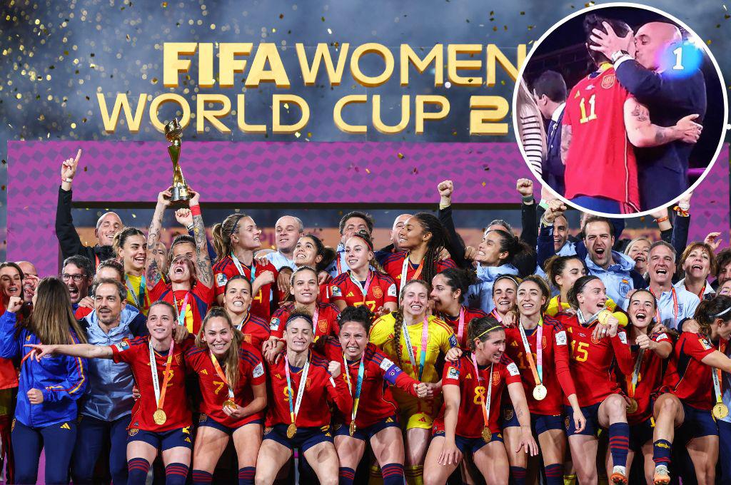 Comunicado: Jenni Hermoso desmiente a Rubiales y confirma que más de 80 de futbolistas renuncian a la Selección de España