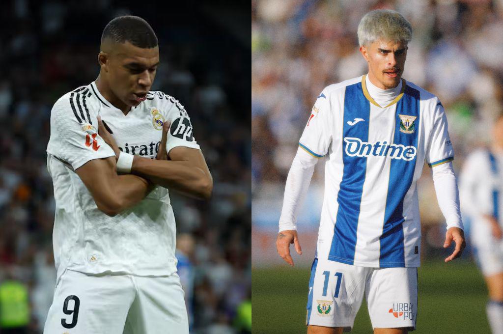 Real Madrid vs Leganés EN VIVO: a qué hora, alineaciones y dónde ver el partido que interesa al Barcelona en la Liga Española