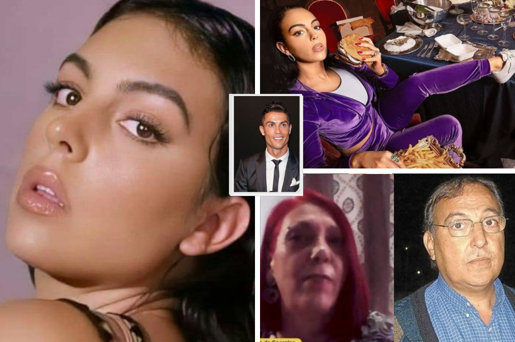 Sale a la luz el secreto que Georgina Rodríguez le ocultó por mucho tiempo a Cristiano Ronaldo: “Tiene miedo del pasado”