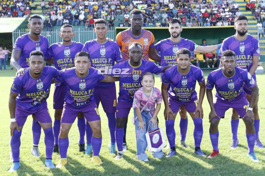 ¡Batacazo al Parrillas por el Meluca! Definidas las semifinales en la Liga de Ascenso por el Apertura 2022