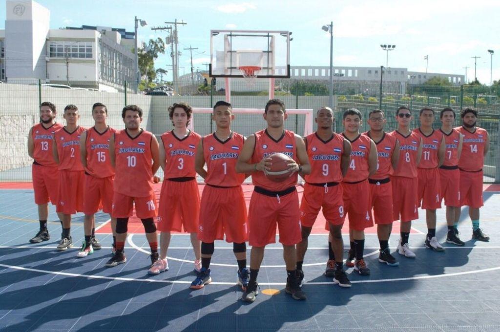La categoría C de la liga mayor baloncesto hondureño regresa y su fecha de inicio será el 22 de enero