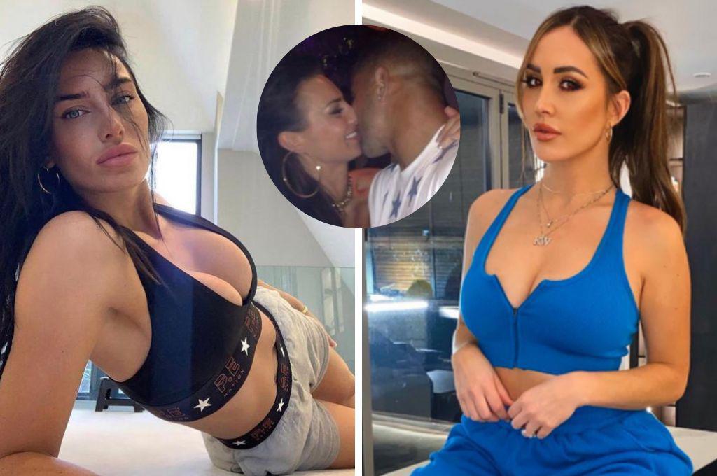 Crack del Manchester City en otro escándalo: Tuvo un encuentro con su ex amante a espaldas de su esposa