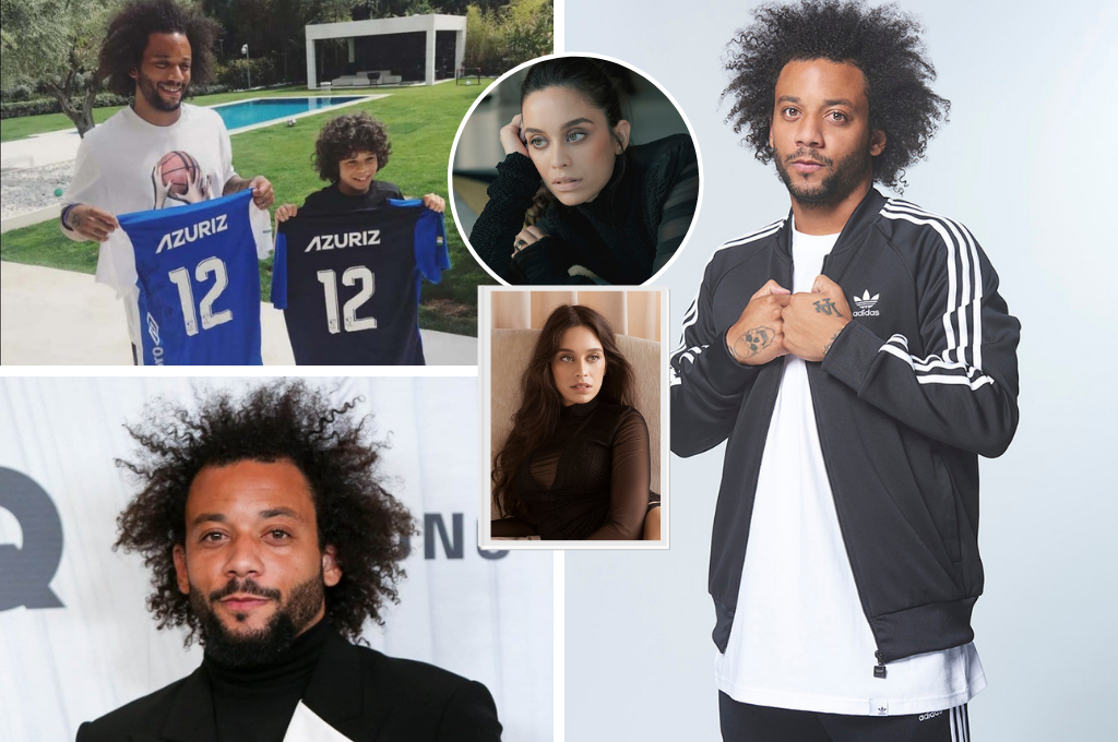 Así invierte Marcelo su tremenda fortuna: Dueño de dos clubes, los negocios millonarios y su infartante mujer