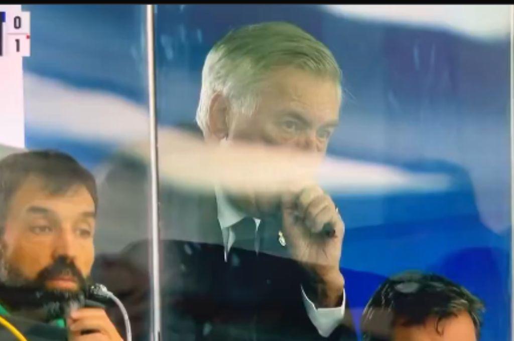 Le 'desearon' la muerte a jugador del Real Madrid, el nuevo vicio de Ancelotti y la terrible entrada que le costó la roja a Mbappé