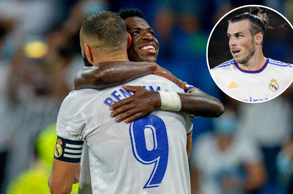 Con novedades: La convocatoria del Real Madrid para disputar la Supercopa de España