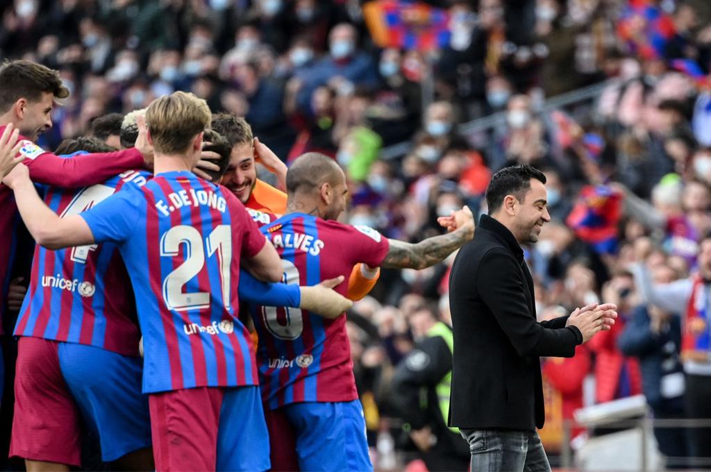 El mensaje que le dedicó el FC Barcelona al Real Madrid tras ganar su Champions 14 en su historia