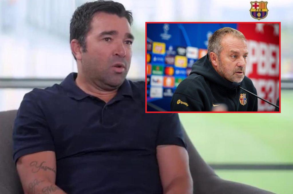 Barcelona llamó al futbolista del momento para ficharlo: lleva 66 goles y su precio es de 100 millones