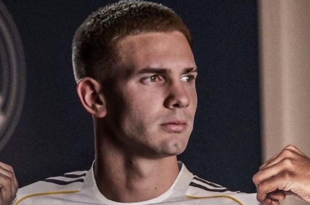 Real Madrid confirma la noticia que Franco Mastantuono tanto estaba esperando de cara a la Liga Española