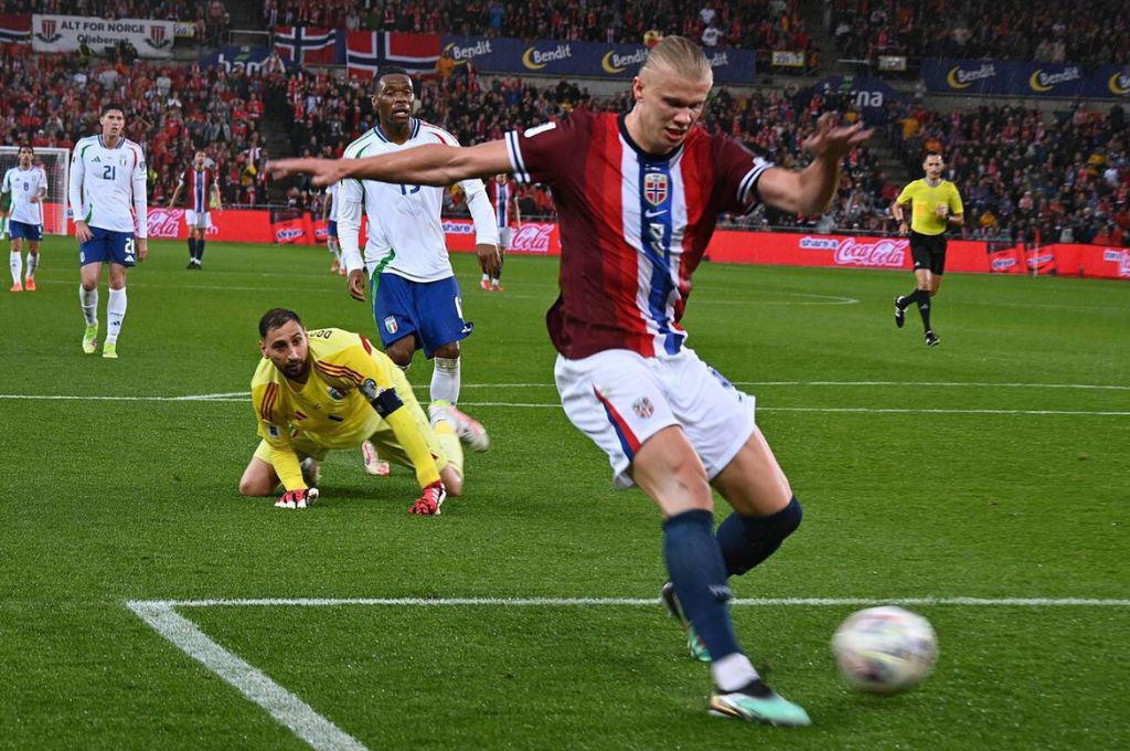 Favorita a ganar el Mundial de 2026 echa a su técnico en plenas Eliminatorias y el reemplazo que buscan: Yo no quería