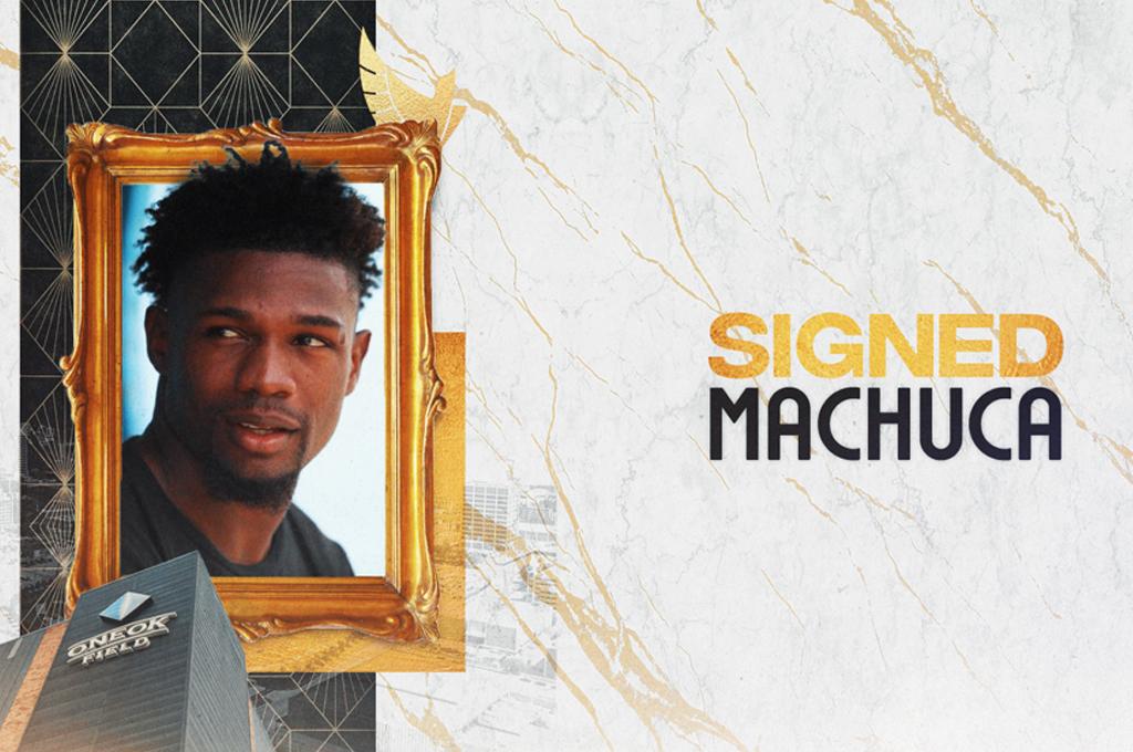 Olimpia anuncia otra baja, Machuca se va EEUU, Platense ficha a delantero de Real España y Motagua contrata