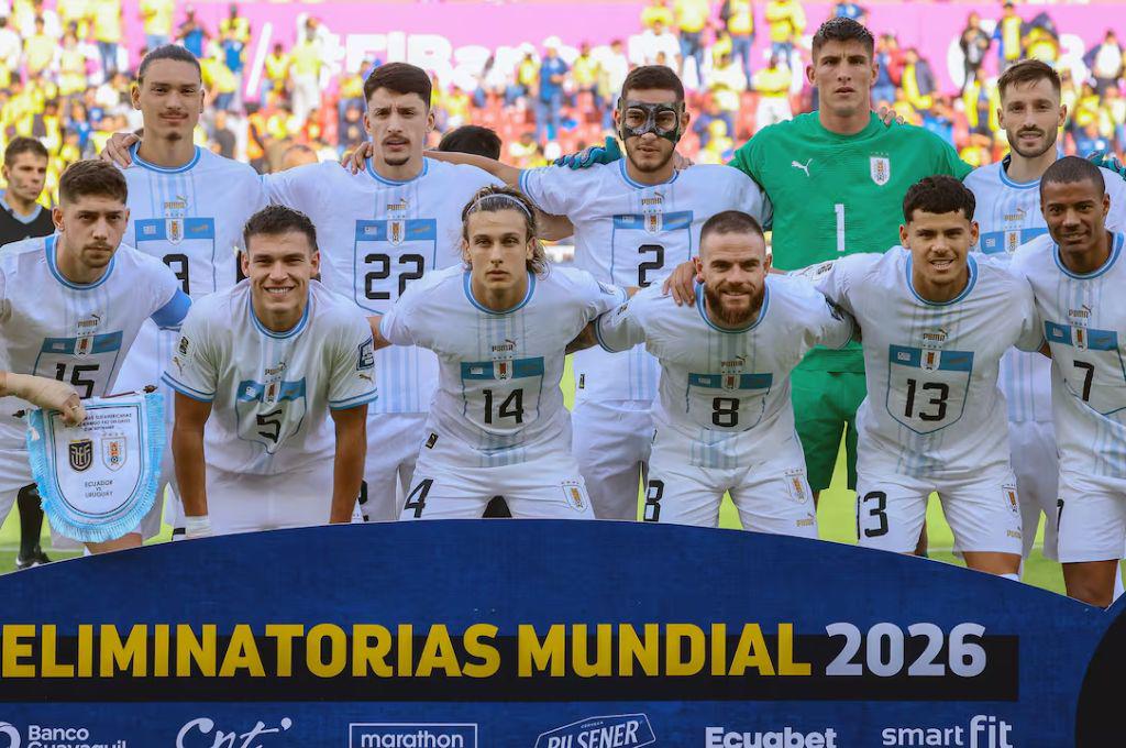 Ranking FIFA: Argentina con Messi no prestan el trono, Colombia se desploma y Ronaldo escala con Portugal