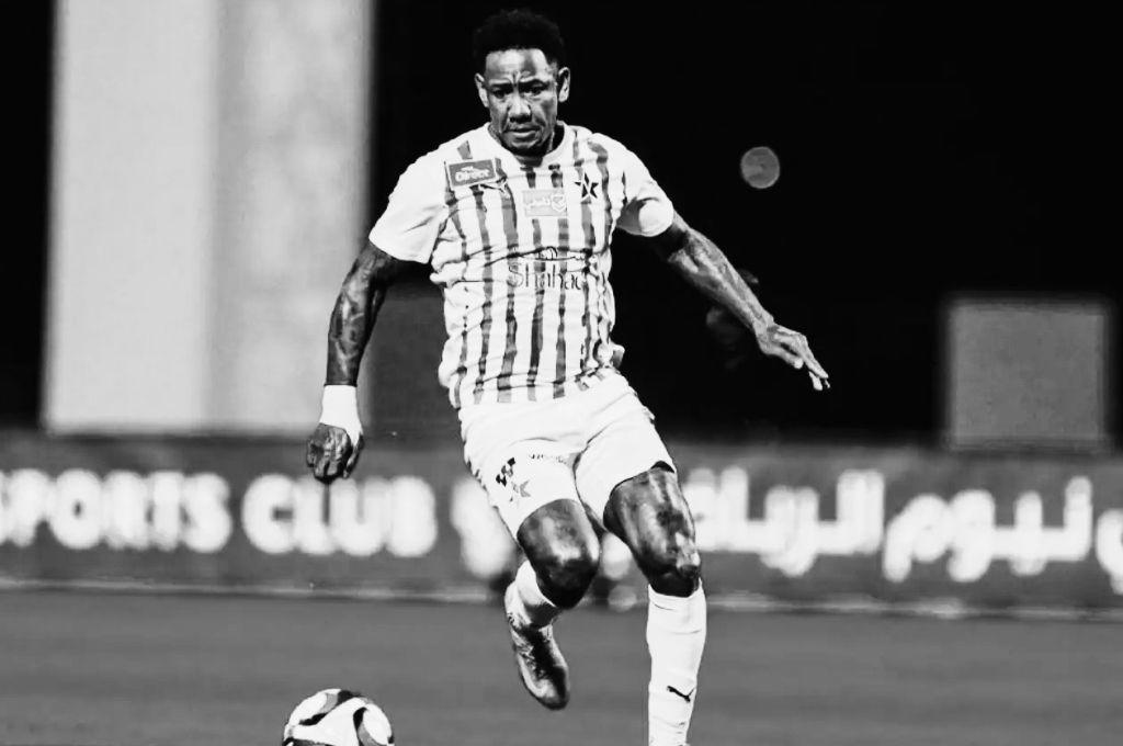 Romell Quioto no sigue en el Al-Najma de Arabia y se confirma su nuevo destino: esta es la razón por la que se va del club