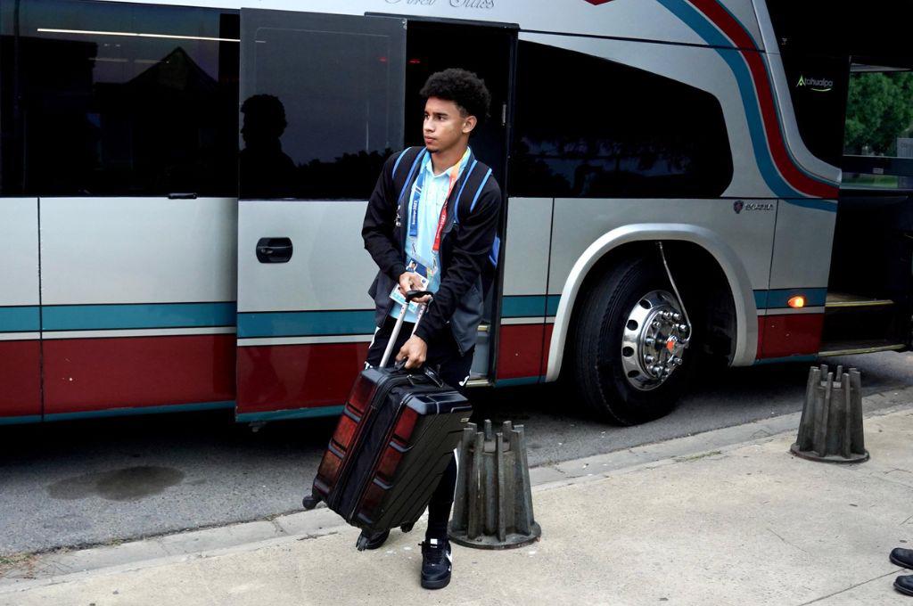 ¡Vamos catrachos! Este es el calendario completo de todos los atletas hondureños en los Juegos Panamericanos 2023