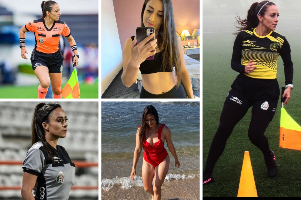 ¡Escándalo! Árbitra mexicana viola el Código de Ética de FIFA con una casa de apuestas y esta es la dura sanción que le puede caer