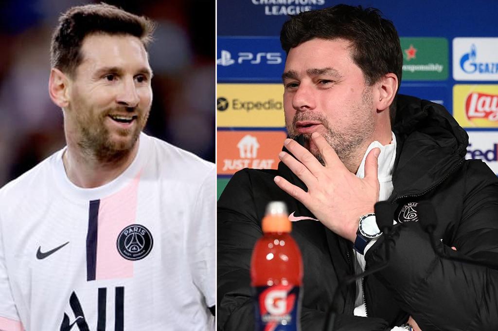 La respuesta de Pochettino sobre el portero que utilizará ante Real Madrid y avisa sobre Messi: ‘‘Está con ganas’’