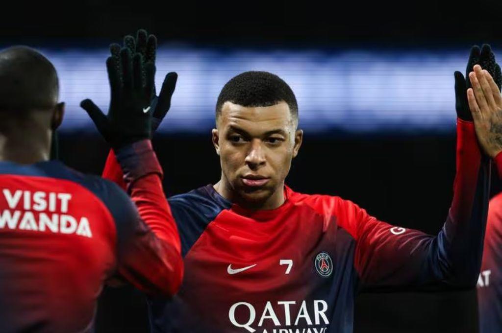 Mbappé da duro revés al PSG y Real Madrid prepara fichaje galáctico: “Está bastante cercano”