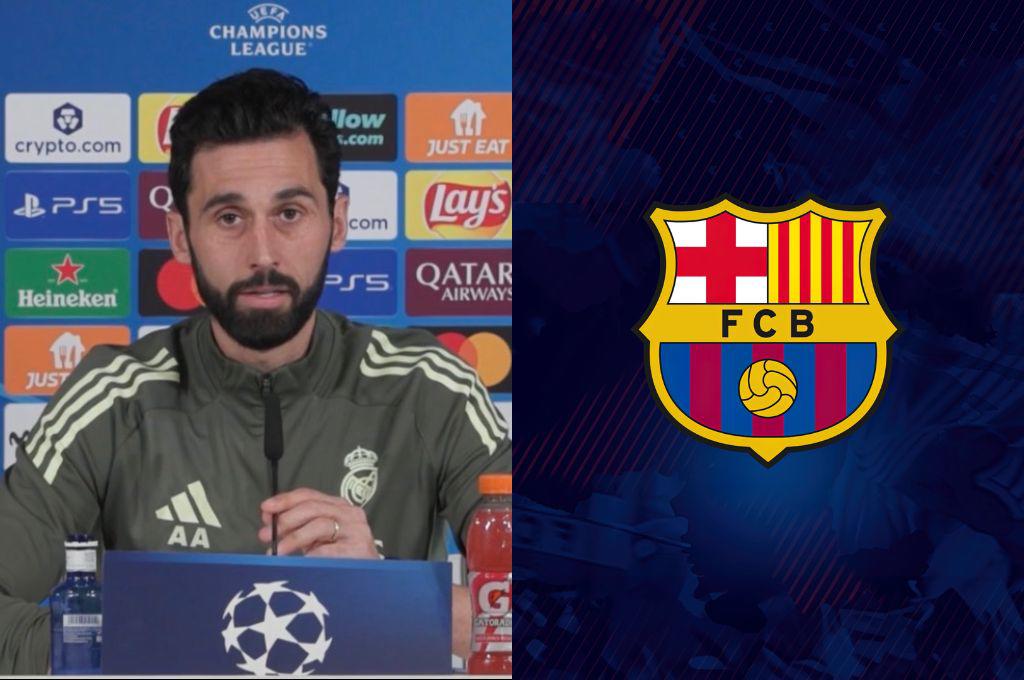 Se sigue sin resolver: Arbeloa envía sentencia al Barcelona y UEFA escucha palabras duras por el caso Vinicius