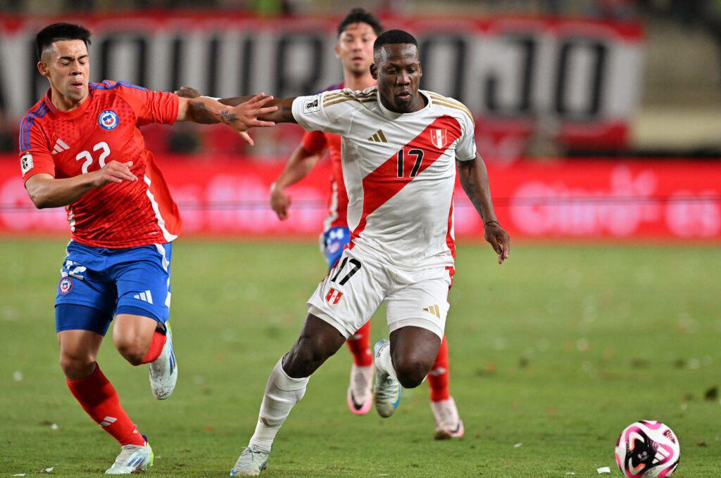 Lo confirman: La IA revela las tres selecciones de Conmebol que quedarán eliminadas del Mundial 2026 ¿sorpresas?