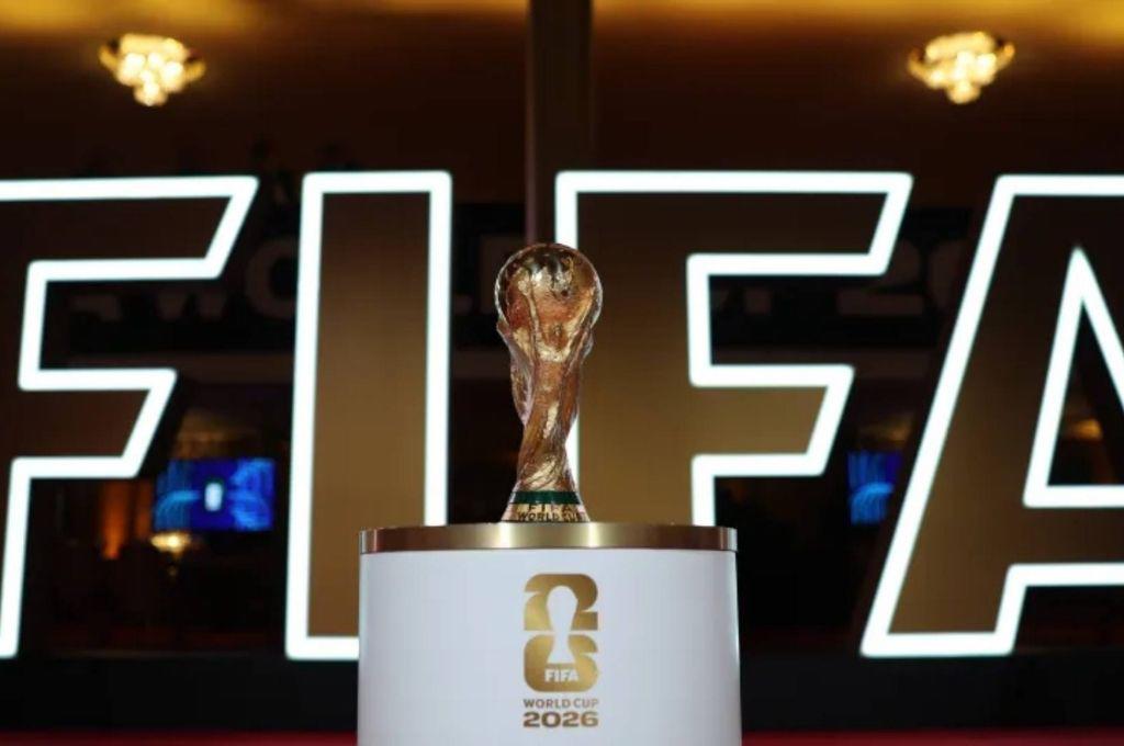 ¿Manipulación en el grupo de Cristiano Ronaldo?: la razón por la que movieron a selección en el sorteo del Mundial 2026